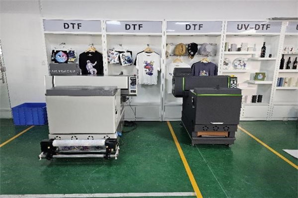 Printer DTF-3