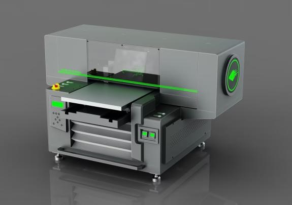 UV flatbed printers-1