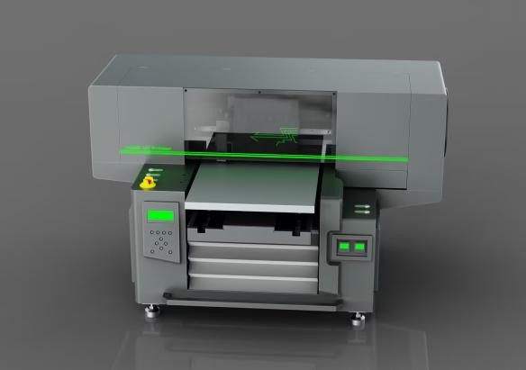 UV flatbed printers-2