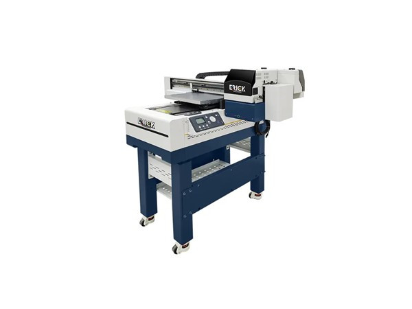 UV flatbed printers