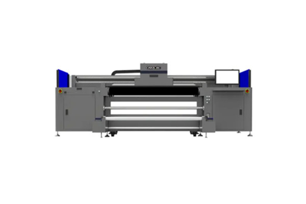 Uv Hybrid Printer-1