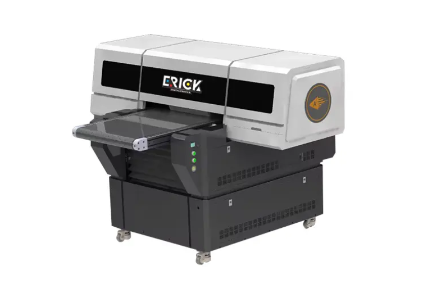 Uv Printing Machine